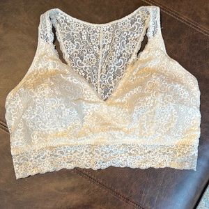 Soma bralette
